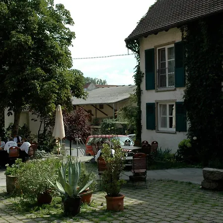 Landgasthof Zum Schwarzen Adler Hotel Markt Nordheim