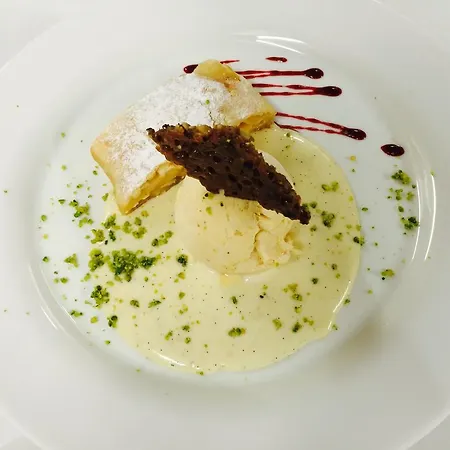 Landgasthof Zum Schwarzen Adler Hotel 3*
