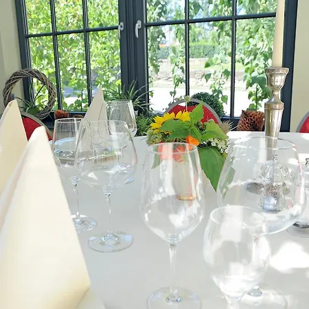 Hotel Landgasthof Zum Schwarzen Adler Markt Nordheim