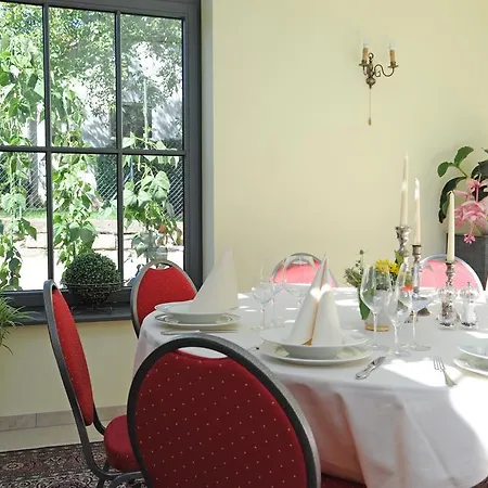 Landgasthof Zum Schwarzen Adler Hotel