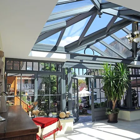 Hotel Landgasthof Zum Schwarzen Adler