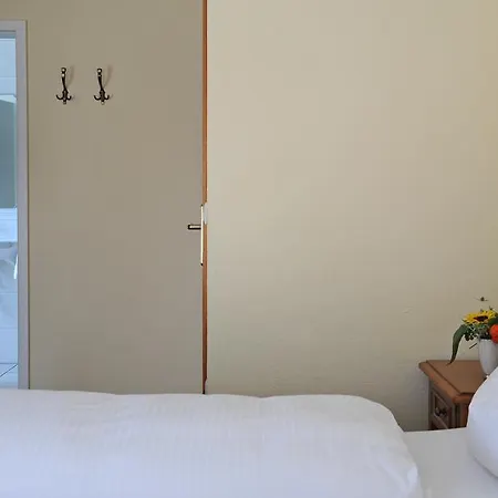Landgasthof Zum Schwarzen Adler Hotel