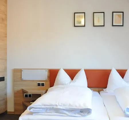 Hotel Landgasthof Zum Schwarzen Adler