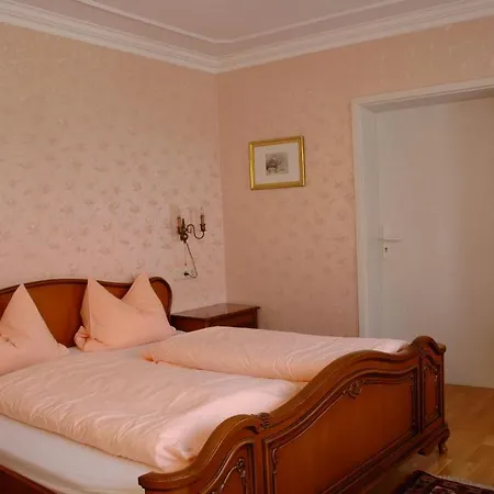 Landgasthof Zum Schwarzen Adler Hotel
