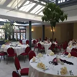 Hotel Landgasthof Zum Schwarzen Adler Markt Nordheim