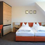 Landgasthof Zum Schwarzen Adler 3* Markt Nordheim