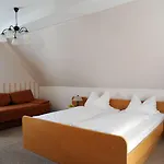 Landgasthof Zum Schwarzen Adler 3*