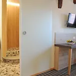 Landgasthof Zum Schwarzen Adler 3*