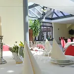 Landgasthof Zum Schwarzen Adler Hotel Markt Nordheim