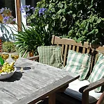 Hotel Landgasthof Zum Schwarzen Adler 3*