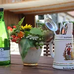 Hotel Landgasthof Zum Schwarzen Adler Markt Nordheim