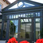 Hotel Landgasthof Zum Schwarzen Adler 3*