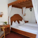 Landgasthof Zum Schwarzen Adler 3* Markt Nordheim