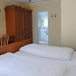 Landgasthof Zum Schwarzen Adler Hotel 3*