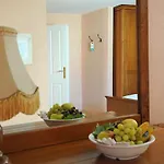 Landgasthof Zum Schwarzen Adler Hotel