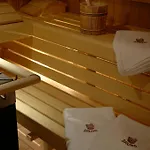 Landgasthof Zum Schwarzen Adler Hotel 3*