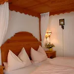 Landgasthof Zum Schwarzen Adler 3* Markt Nordheim