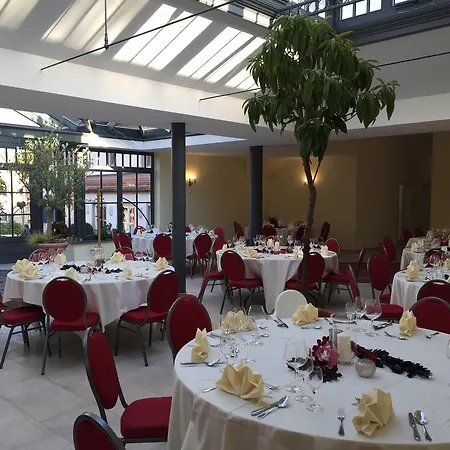 Hotel Landgasthof Zum Schwarzen Adler Markt Nordheim