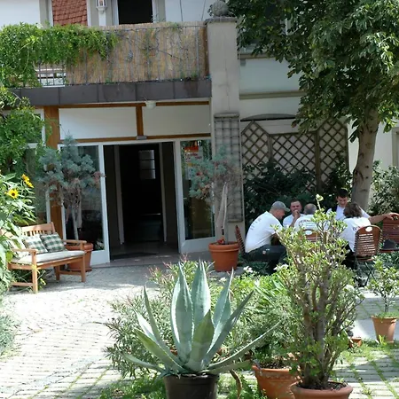 Landgasthof Zum Schwarzen Adler 3*