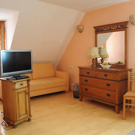 Hotel Landgasthof Zum Schwarzen Adler