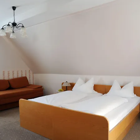 Landgasthof Zum Schwarzen Adler 3*