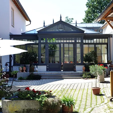 Landgasthof Zum Schwarzen Adler
