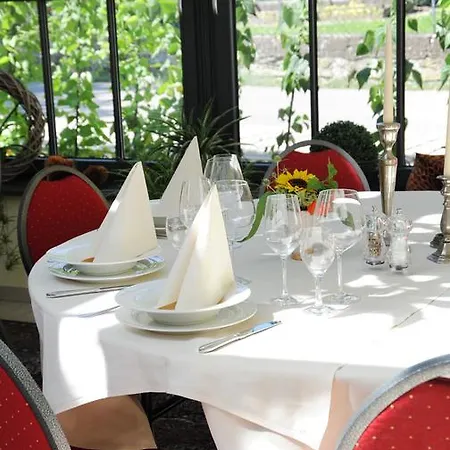 Landgasthof Zum Schwarzen Adler 3*