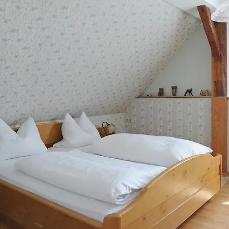 Landgasthof Zum Schwarzen Adler Hotel Markt Nordheim