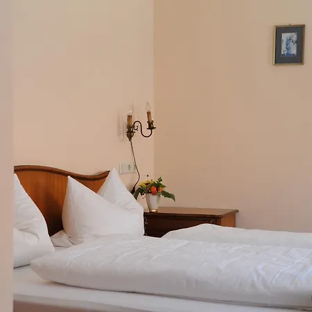 Landgasthof Zum Schwarzen Adler Hotel Markt Nordheim