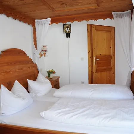 Hotel Landgasthof Zum Schwarzen Adler Markt Nordheim