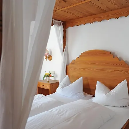 Hotel Landgasthof Zum Schwarzen Adler Markt Nordheim