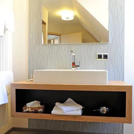 Hotel Landgasthof Zum Schwarzen Adler